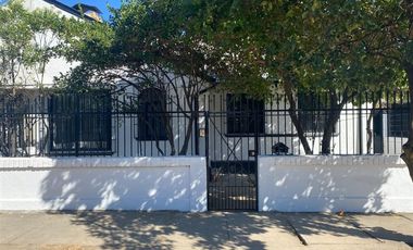 Casa en Venta en Centro de Linares