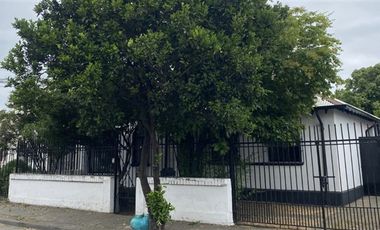 Casa en Venta en Centro de Linares