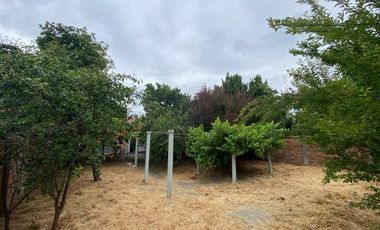 Casa en Venta en Centro de Linares