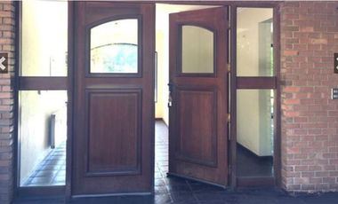 Casa en Venta en Las Rastras