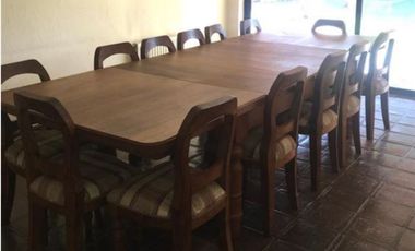 Casa en Venta en Las Rastras