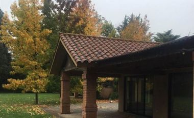 Casa en Venta en Las Rastras