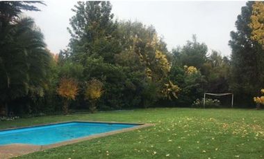 Casa en Venta en Las Rastras