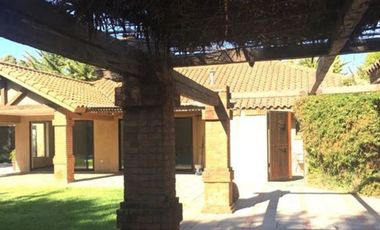 Casa en Venta en Las Rastras