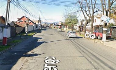 Casa en Venta en a 5 cuadras de Plaza de Armas de Linares