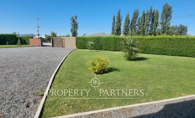 Gran casa en exclusivo condominio