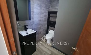 Gran casa en exclusivo condominio