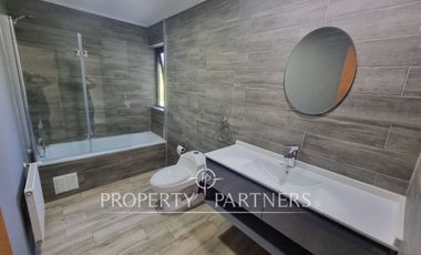 Gran casa en exclusivo condominio