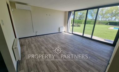 Gran casa en exclusivo condominio