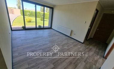 Gran casa en exclusivo condominio