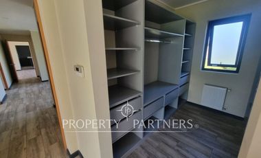 Gran casa en exclusivo condominio