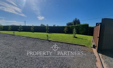 Gran casa en exclusivo condominio