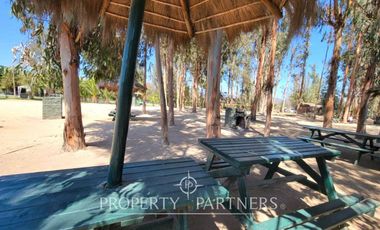 Hermosa Casa de Campo en arriendo anual amoblada en La Foresta - Catapilco