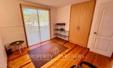 Hermosa Casa de Campo en arriendo anual amoblada en La Foresta - Catapilco