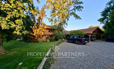 Espectacular casa cercana al colegio Inglés