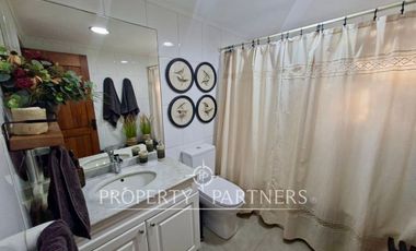 Espectacular casa cercana al colegio Inglés