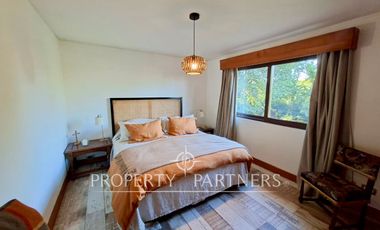 Espectacular casa cercana al colegio Inglés