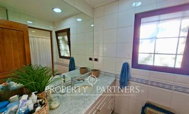 Espectacular casa cercana al colegio Inglés