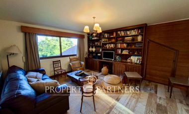 Espectacular casa cercana al colegio Inglés