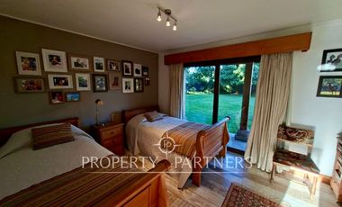 Espectacular casa cercana al colegio Inglés