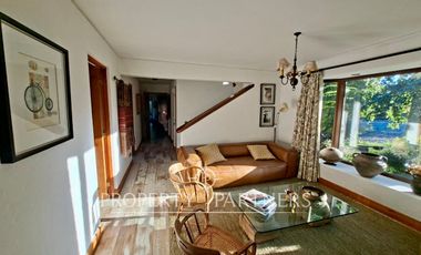 Espectacular casa cercana al colegio Inglés