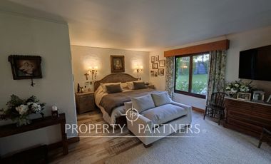 Espectacular casa cercana al colegio Inglés