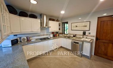 Espectacular casa cercana al colegio Inglés