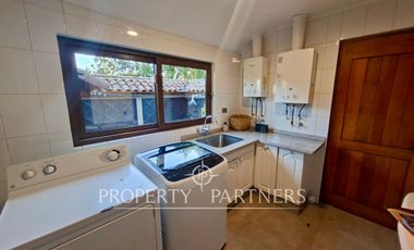 Espectacular casa cercana al colegio Inglés