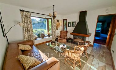 Espectacular casa cercana al colegio Inglés