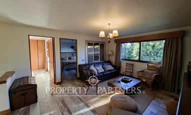 Espectacular casa cercana al colegio Inglés