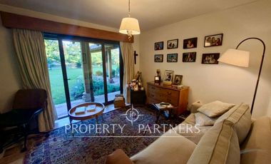 Espectacular casa cercana al colegio Inglés