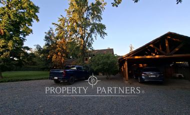 Espectacular casa cercana al colegio Inglés