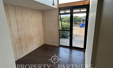 Hermosa casa en arriendo anual en Catapilco