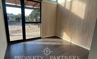 Hermosa casa en arriendo anual en Catapilco