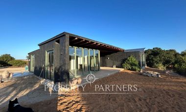 Hermosa casa en arriendo anual en Catapilco