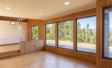 Casa en Venta en Rilan, Castro