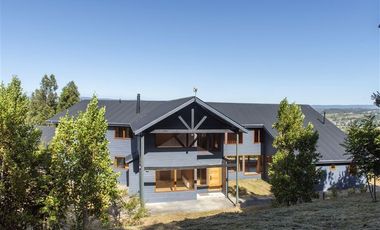 Casa en Venta en Rilan, Castro