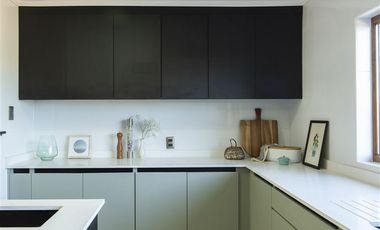 Casa en Venta en Rilan, Castro