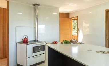 Casa en Venta en Rilan, Castro