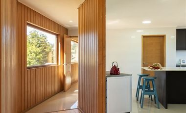 Casa en Venta en Rilan, Castro