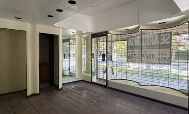 Local Comercial en Arriendo en Av. Pedro de Valdivia