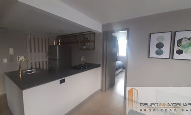 Apartaestudio en Arriendo Ubicado en Medellín Codigo 1836
