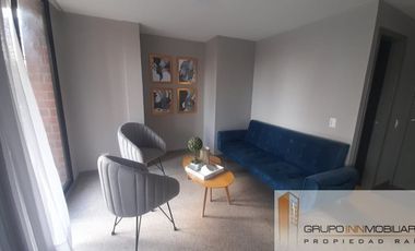 Apartaestudio en Arriendo Ubicado en Medellín Codigo 1836
