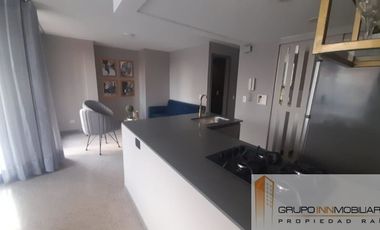 Apartaestudio en Arriendo Ubicado en Medellín Codigo 1836