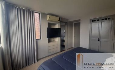 Apartaestudio en Arriendo Ubicado en Medellín Codigo 1836
