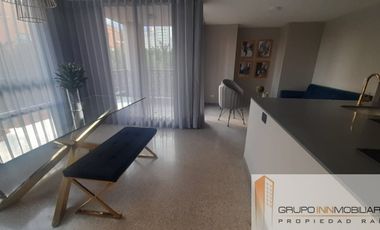 Apartaestudio en Arriendo Ubicado en Medellín Codigo 1836