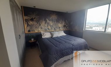 Apartaestudio en Arriendo Ubicado en Medellín Codigo 1836
