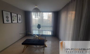 Apartaestudio en Arriendo Ubicado en Medellín Codigo 1836