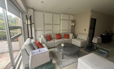 Departamento en Venta, Colonia Lomas Verdes-Torre Sauces