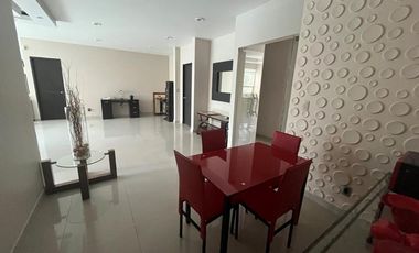 Departamento en Venta, Colonia Lomas Verdes-Torre Sauces